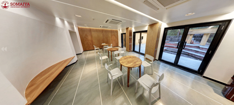 Somaiya Vidyavihar University Mumbai Sports photo 10